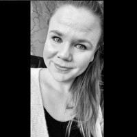Charlotte Runeborg
