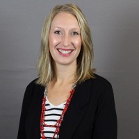 Heather Landers