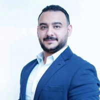 Ali Hamdi