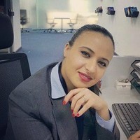 fouzia maher