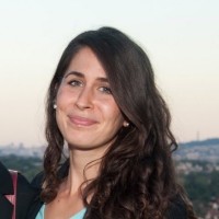 Noemie Sportiche, Phd, Ms