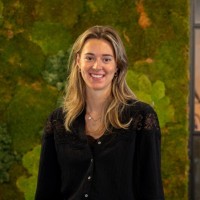 Anniek Van Der Spoel