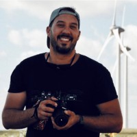 David Muñoz Fernandez