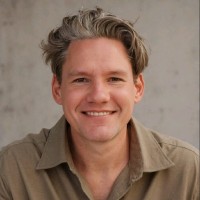 Chris Davenport, AIA