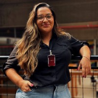 Maria Júlia Biagini