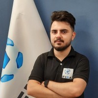 Amirmahdi Zarif Shahsavan