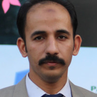 Muhammad Sohail Hayat