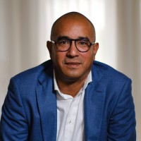 Mark Abdul