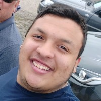 Caio Cauê Neto