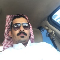 فهيد المطيري
