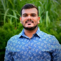 Jay Thakkar