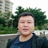 王中雨