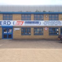 Erd Luton