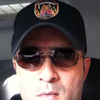 Elvis Abreu