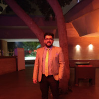 Anuj Verma