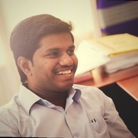 Pavan Kumar A