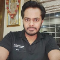 Jigar G