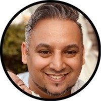 Rajeev Mahabier