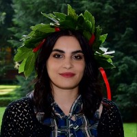 Giulia Russo