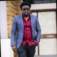 Joseph Kamande