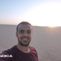 Ahmed Saeed
