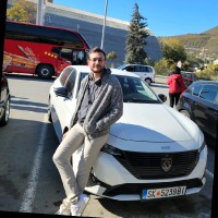 Ümit Kadir Öcal