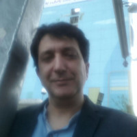 Amir A. Keshavarz