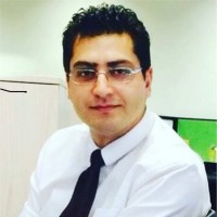 Sobhan Savadkoohi, Phd