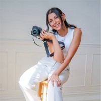 Suzanne Elshorafa