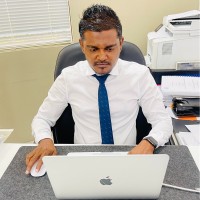 ALI HAMDHOON