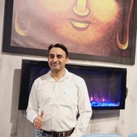 Lavish Kumar