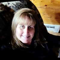 Joyce Coty