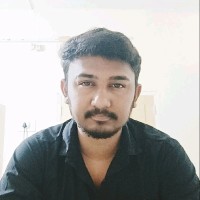 Deepak R