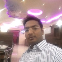 Sandeep Dandge