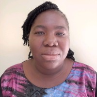Cecilia Ogunbaiyeje