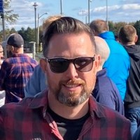Ryan Kroslin