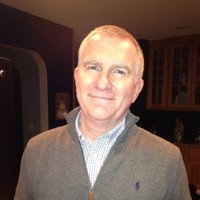 Bob Hughes, Cma