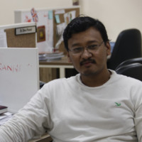 Shankar Prasad