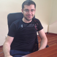 Gegham Harutyunyan