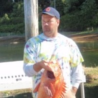 Travis Taylor