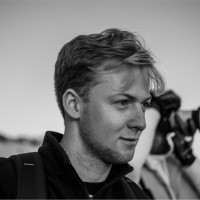 Andrew Orr