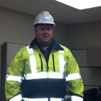 Lorne Smith  P.Eng PMP