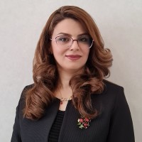 Farzaneh Jafarigol