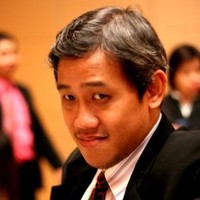 Adrianus Sutrisno