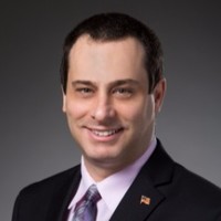 Nicola Sarzi-Amade, Ph.D.