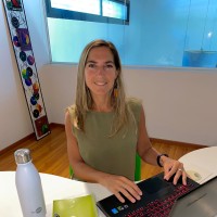 Maria Soledad Vazquez