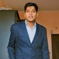 Shreesh Saran Gupta