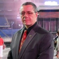 Mark Robbins
