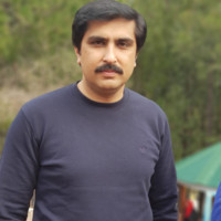 Farrukh Aziz