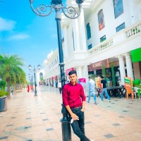 Irshad Malik